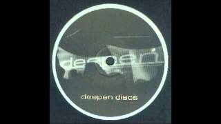 Tyler Stadius meets Mr. Barcode - D-U-B (Terry Francis Remix) [Deepen Discs, 2004]