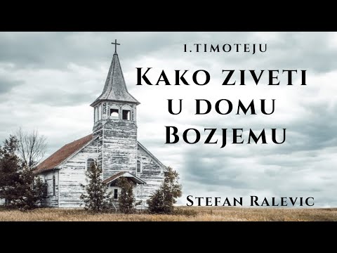 10.KVALIFIKACIJE ZA DJAKONE I DRUGE SLUGE (1.Tim.3:8-13)