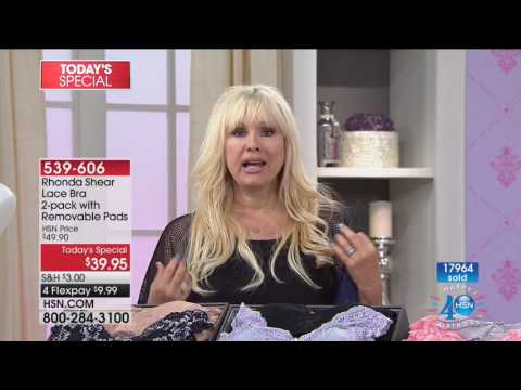 HSN | Body Solutions by Rhonda Shear Celebration 07.13.2017 - 12 PM