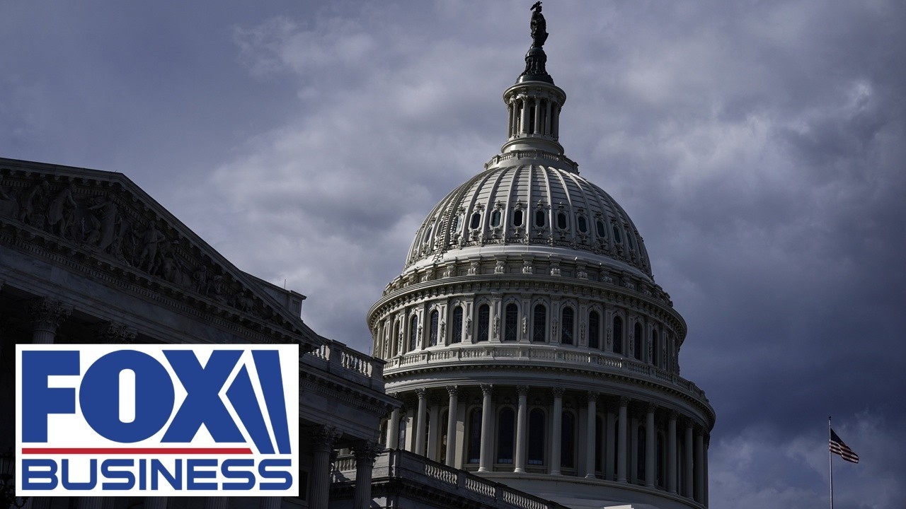 Video: Fox Business discusses Lindsey Graham's death, Senate agenda and debt interest costs