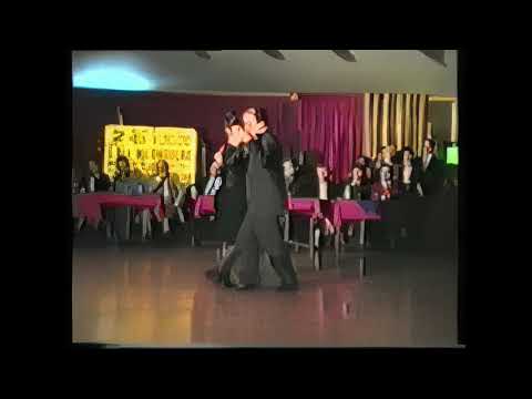 Portalea y Susanna with Indio Manso (Carlos di Sarli)