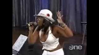Angela Winbush Live #2 upload by Big$exxxy10
