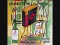 Unwritten Law- Get Up With Lyrics *Originally uploaded on June 14, 2009*
