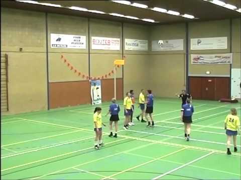 Kinderdijk - Maassluis 29 maart 2008