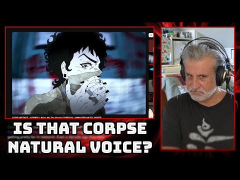 CORPSE - Bring Me The Horizon CODE MISTAKE - Is Absolutely Mental! Reaction and Analysis