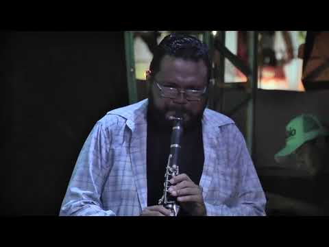 Grupo Murmurando - Pout Pourri - III Festival do Choro João Pernambuco 2018