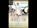 CHARIOTS of FIRE theme song.