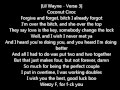 Lil Wayne - How To Hate Feat. T-Pain [LYRICS ON ...