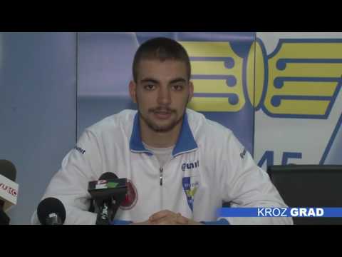 Beovuk 72 naredni protivnik košarkaša Spartaka