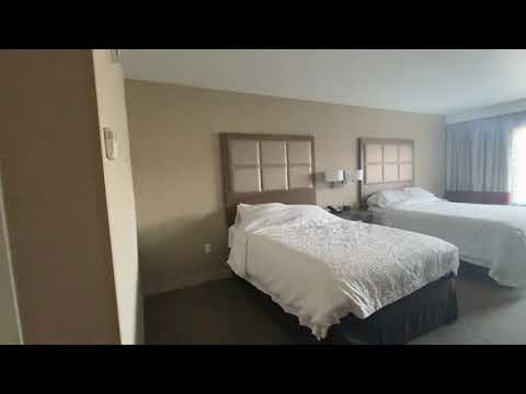 Hampton Inn and Suites Buellton/Santa Ynez Valley