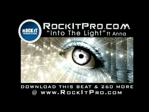 inspiring rap beat w/hook ( beats by ShowDown ft ANNA, rockitpro.com )