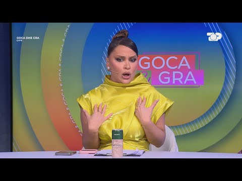 Rozana Radi: Me kënaqësi do jetoja me vjehrrën në shtëpi/ Debat në studio