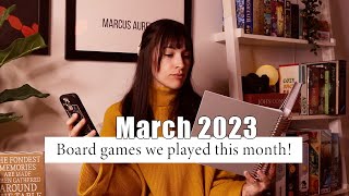 The Board Game Garden - Tapple video thumbnail