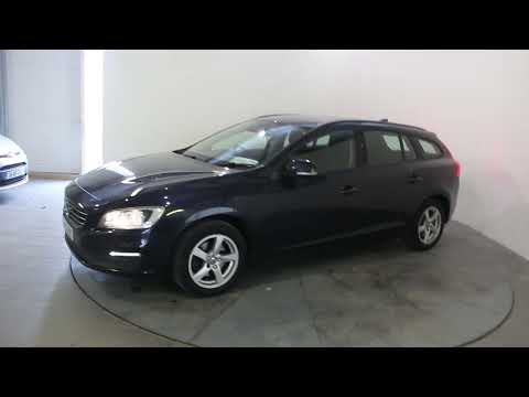 Volvo V60 D2 (120hp) BUSINESS EDITION - TENDER 22 - Image 2