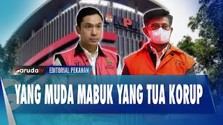 Download lagu [EDITORIAL PEKANAN] YANG MUDA MABUK YANG TUA KORUP mp3