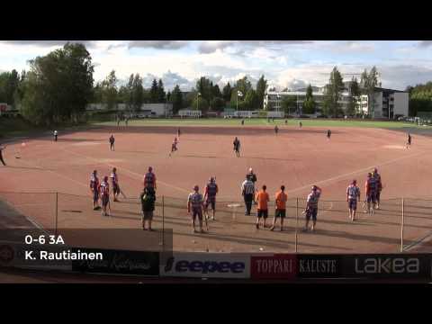 15.7.2014 JymyJussit - Sotkamon Jymy juoksukooste & haastattelut