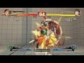 Ultra SF 4 KingKong Cihan Epic Perfect