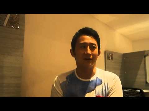 Medical English Course - 1 day trial (Dr. Suzuki フィリピン・セブ島語学学校ハルカの医療コース1日体験談)