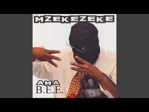 Ubani uMzekezeke (Game Over)