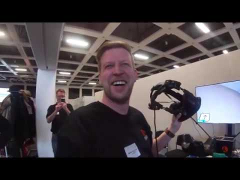 Bautec-Messe Berlin 2020