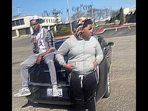 RayMoney x MIA Swurv- Wavy Talk