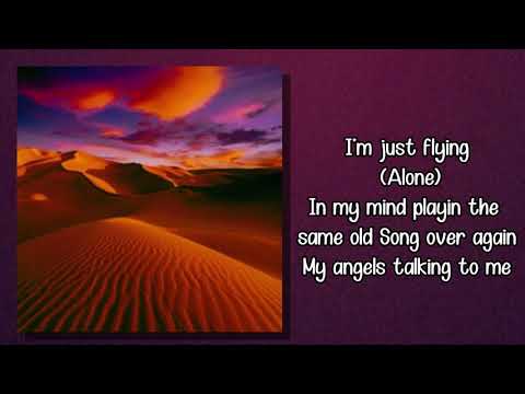 Mornin Afta - Social Distance (Lyrics)