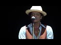 Bruno Mars - Show Me & Our First Time - Live Sheffield ||12 october 2013||