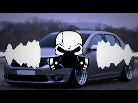 Misael feat Marina Luz - Doce Veneno [COM GRAVE] [Bass bossted]