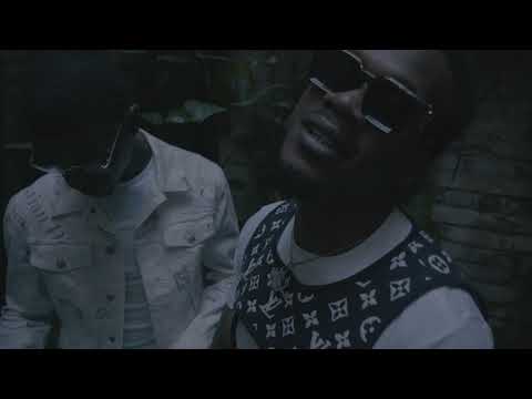 Kenneth Brother x Hellabandz Elz -  (No Cap) The Vlog