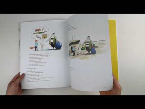 Vos en Haas - Het land van de Nijl