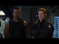 Stargate Sg1 El Legado De Los Asgard Español Latino