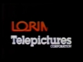Lorimar Telepictures Logo Early 1986