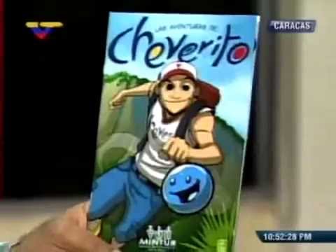 Maduro habla sobre "Cheverito"