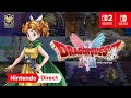 Βίντεο παιχνιδιού για Dragon Quest I & II HD-2D Remake  Nintendo