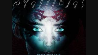 SALIVA - BURN IT UP (BETTER SOUND QUALITY)