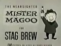 Mr Magoo Having A House Party