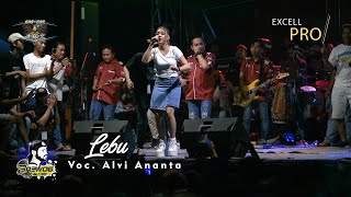Download lagu LEBU  ALVI ANANTA  Live One Nada Pemuda Gas Gas Sumbersewu (l Video) mp3
