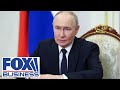 The Conception That Russia Was On A Winning Streak Was FALSE Lt Gen Keith Kellogg