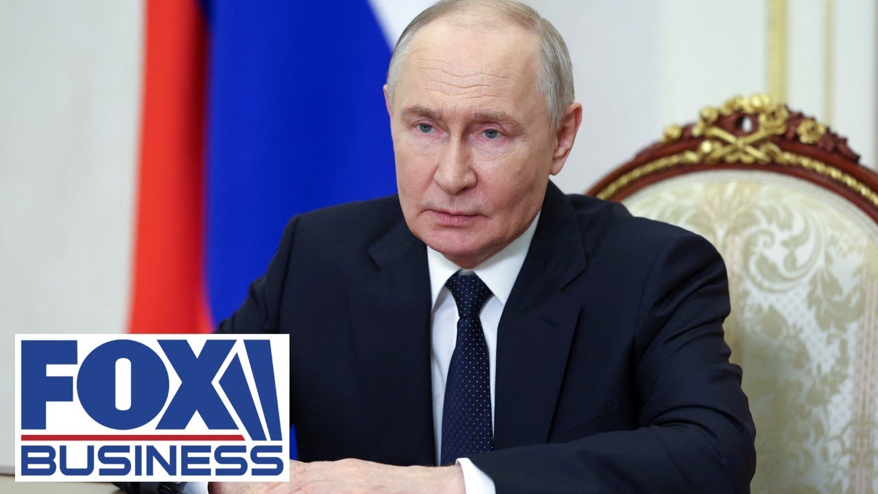 The conception that Russia was on a winning streak was FALSE: Lt. Gen. Keith Kellogg