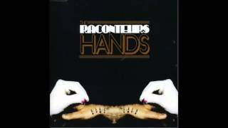 THE RACONTEURS - HANDS