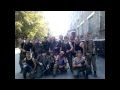 На родимой стороне посвящается Новороссии ( автор и исполнитель Андрей ...