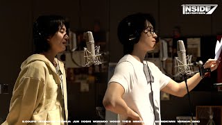 Download lagu [INSIDE SEVENTEEN] 정한X원우 (SEVENTEEN) ‘THIS MAN’ 녹음 비하인드 ('THIS MAN' Recording Sketch) mp3