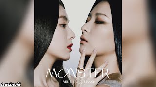 Download lagu Red Velvet - IRENE & SEULGI - Monster ( Instrumental HQ)  DL mp3