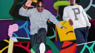 Clipse-Guns and Roses(FULL-HQ)