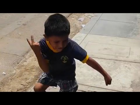 Eso Tilin, Baila Tilin... Video Completo