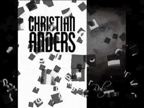 Christian Anders - Ruby 2010 (3select Rmx)
