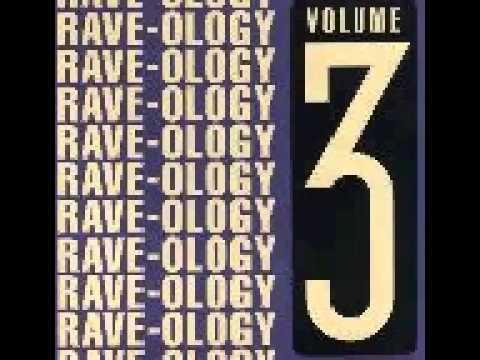 TODD TERRY PROJECT a day in the life part 2 freeze rave ology vol 3