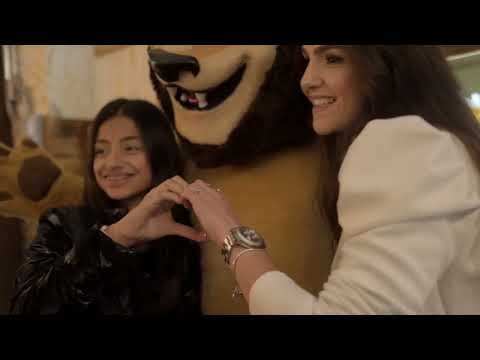 A Mundo Animal está em Mogi das Cruzes!