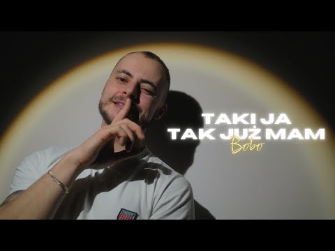 BOBO LWS - TAKI JA TAK JUŻ MAM (Official Video) Prod. Pendo46
