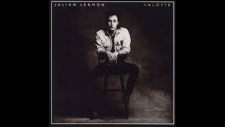 9 Julian Lennon: "OK  For You". Pina: "Oh really"? C description.   @JulianLennon